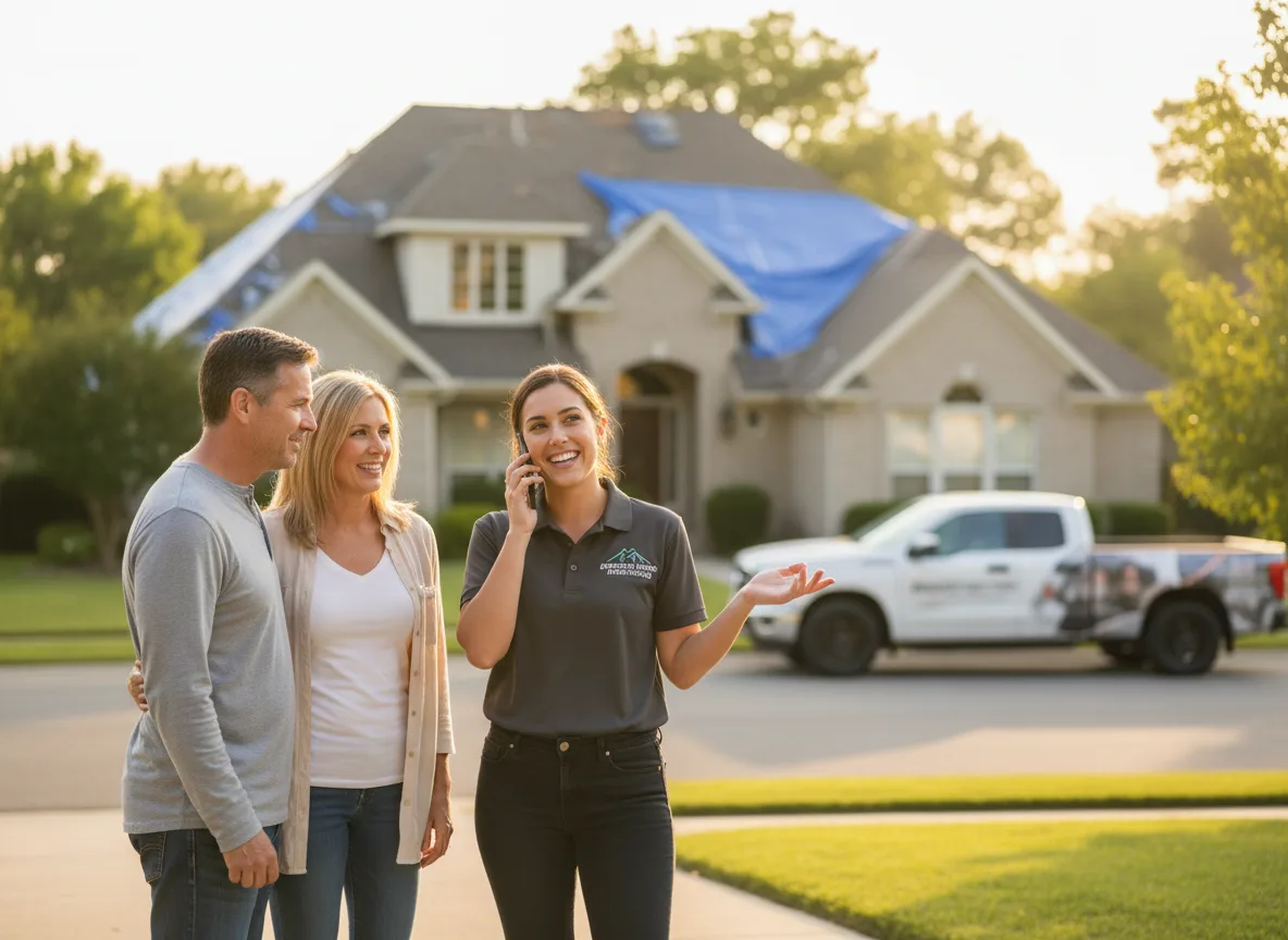 Emergency Roof Repair White Lake, WI FAQs